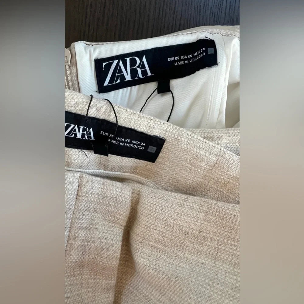 Zara Cream Set - Picture 11 of 12